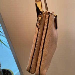 Marc Jacobs double zip crossbody